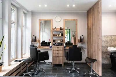 Pracownia fryzjerska Efekt